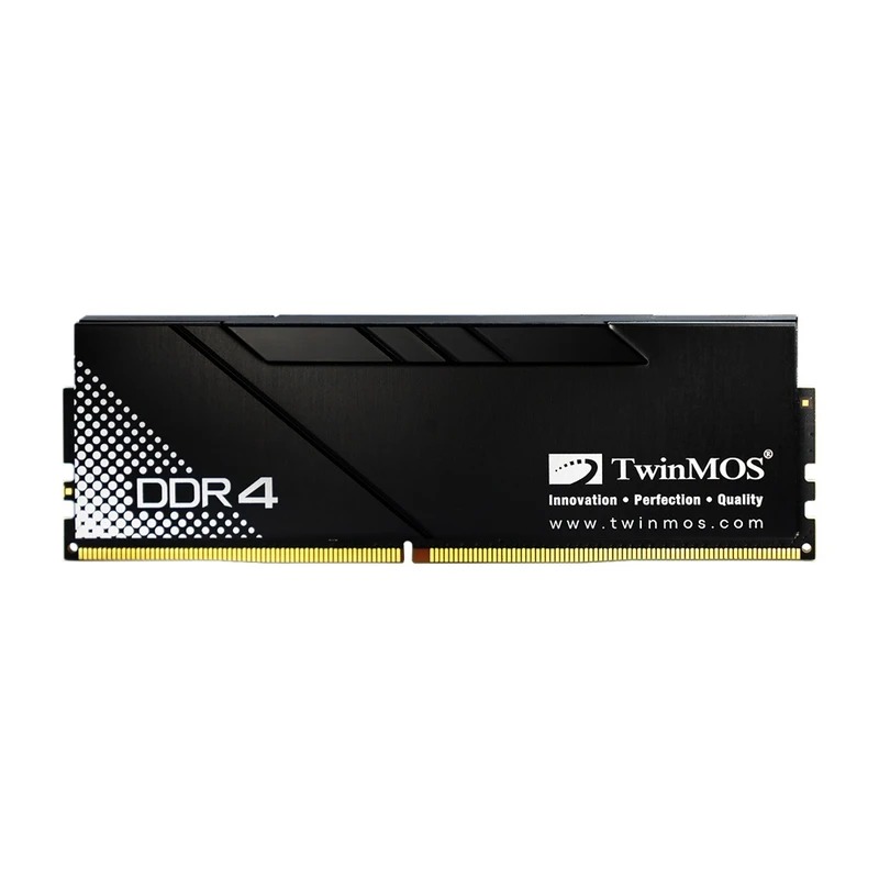 رم تویین موس مدل DDR4 3200 THUNDERGX 8GB(توضیحات)
