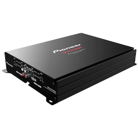 آمپلی فایر پایونیر مدل gm-E7004