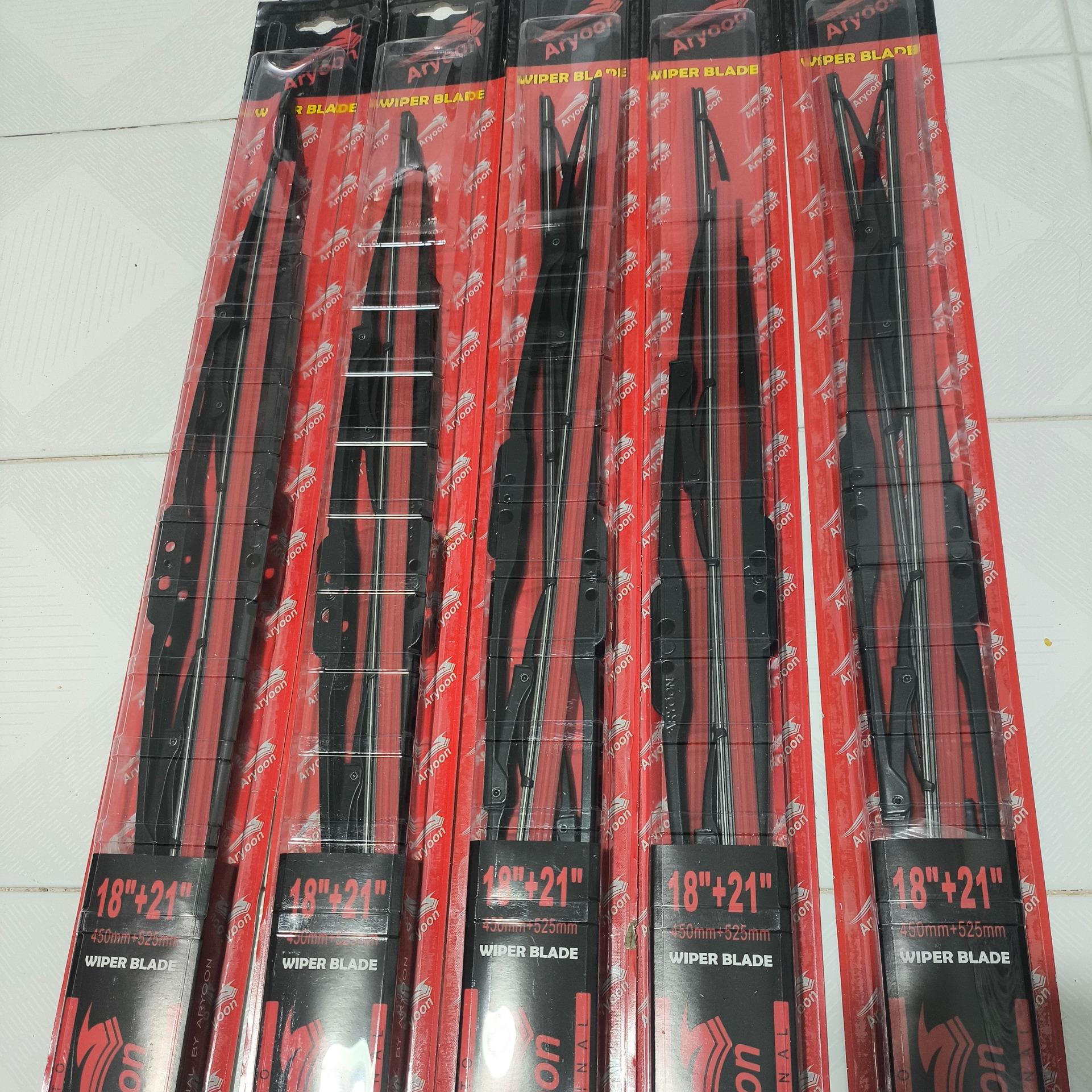 تیغه برف پاک کن تیبا، ساینا، کوییک Aryoon اصلی