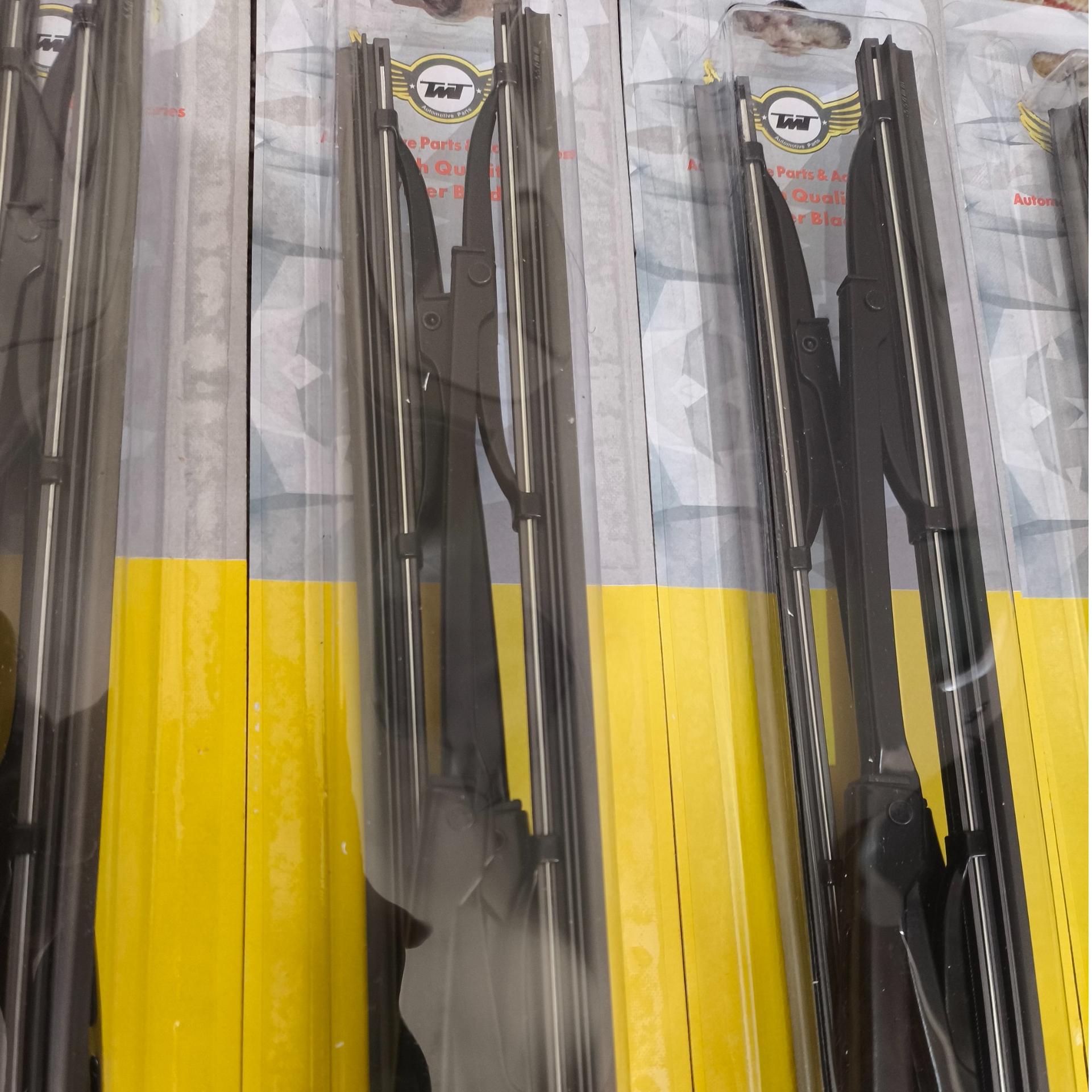 تیغه برف پاک کن پژو 405 برند TMT اصلی