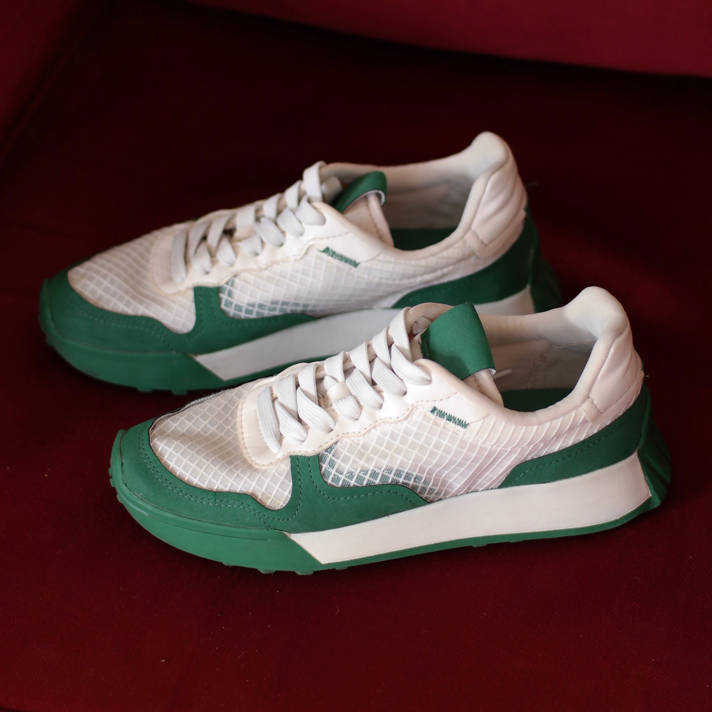 کتونی زارا زنانه