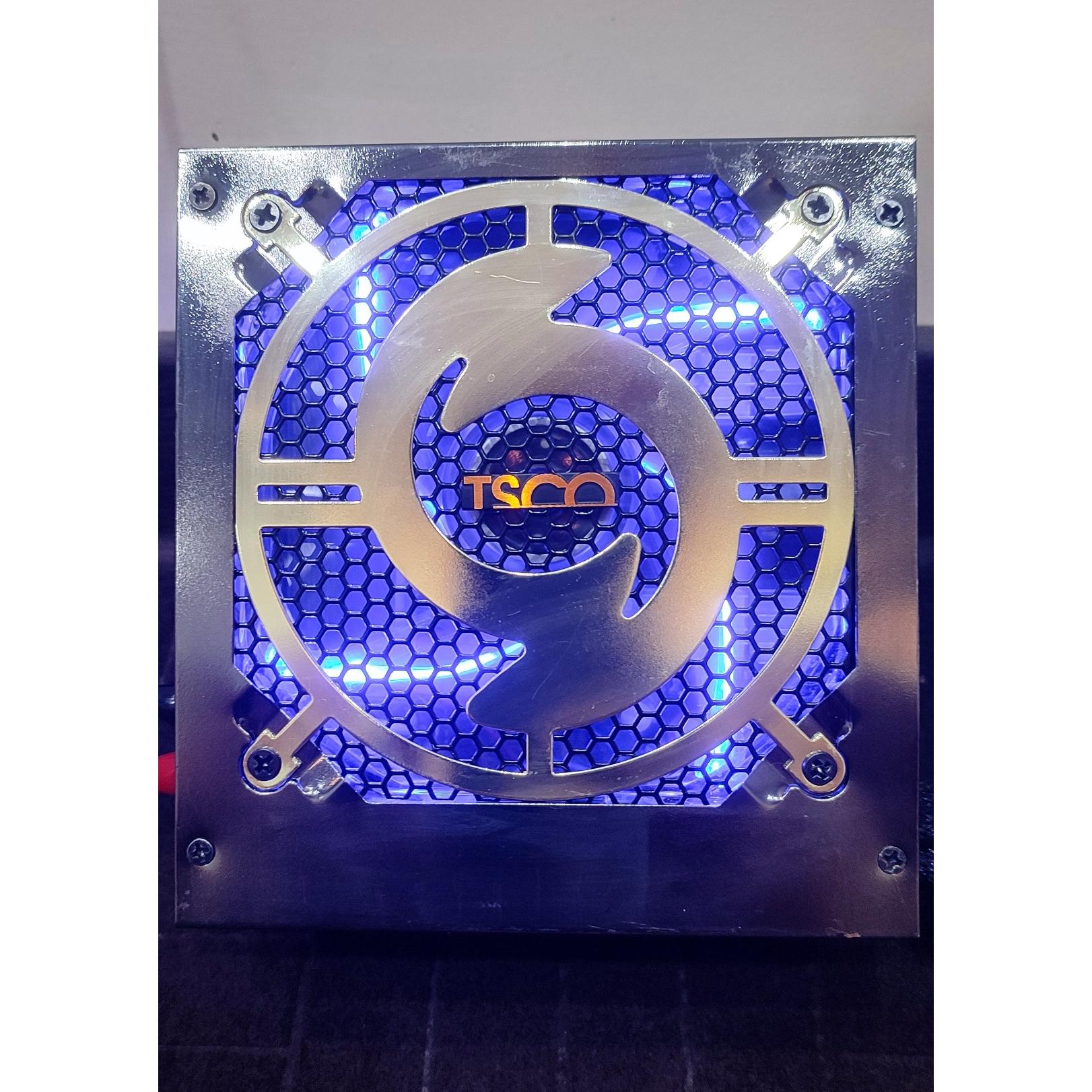 پاور تسکو کامپیوتر