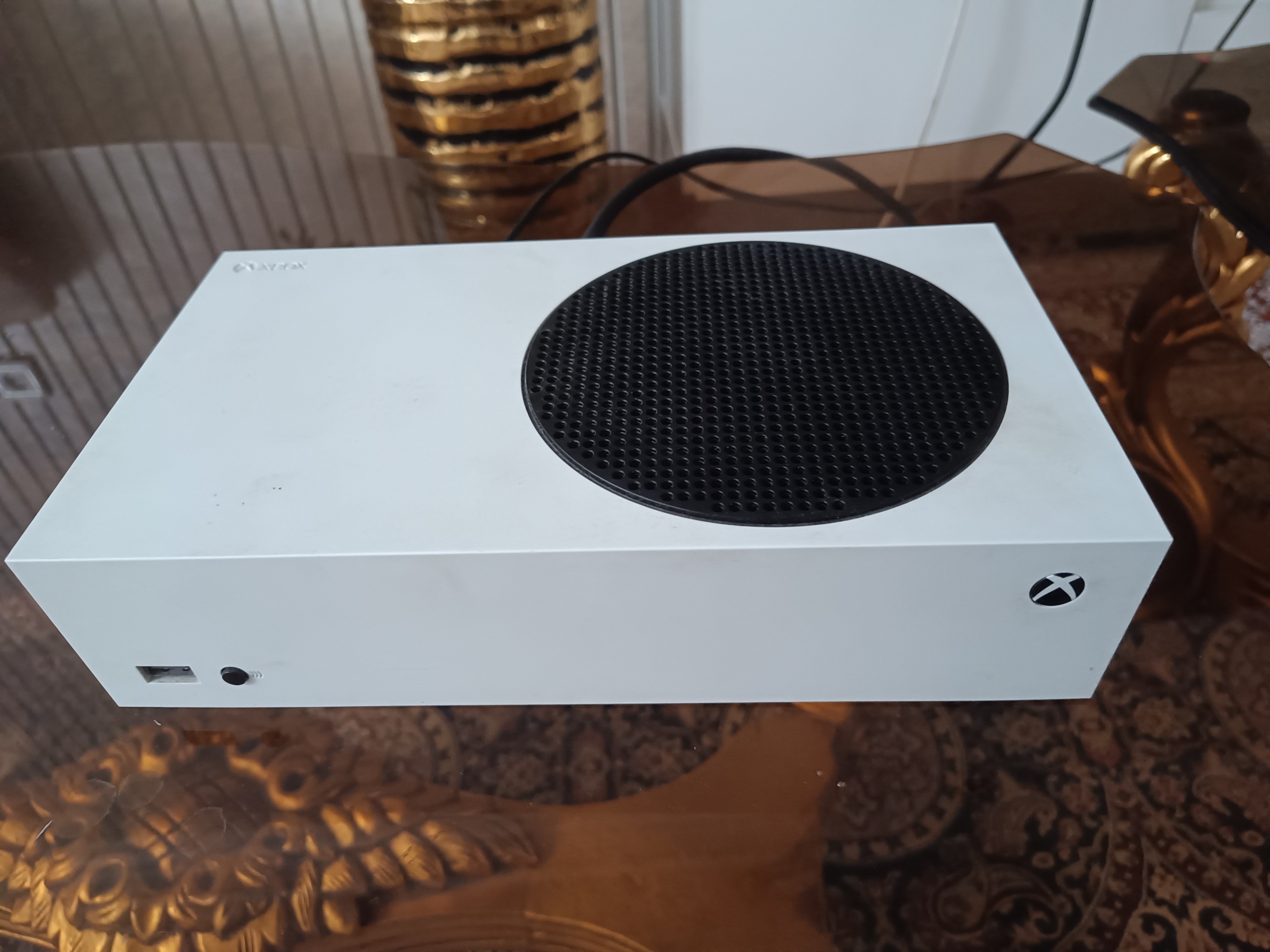 ایکس باکس سری اس(بدون دسته)