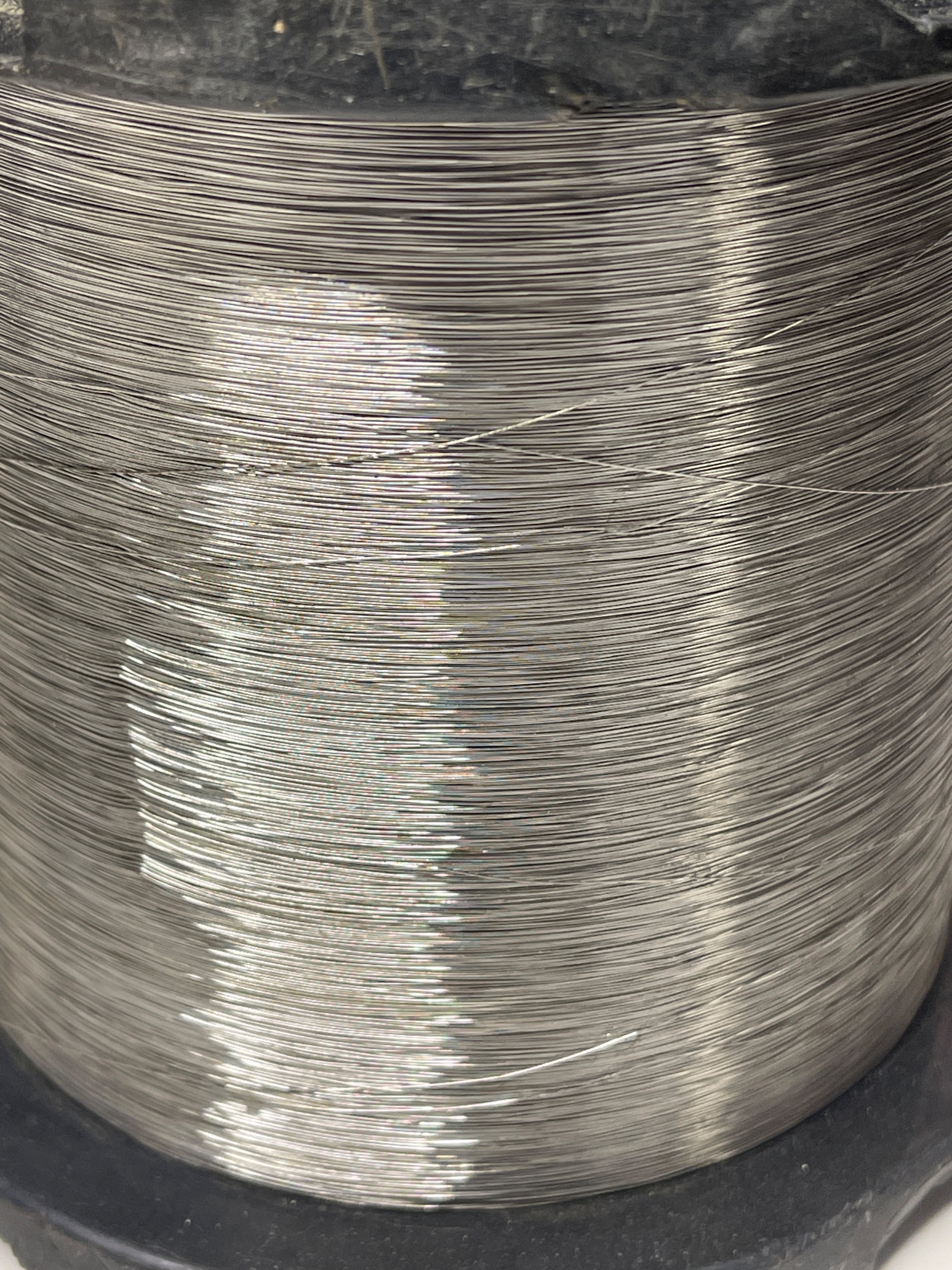 سیم کروم نیکل اروپایی سایز 19/. نوزده صدم میلیمتر