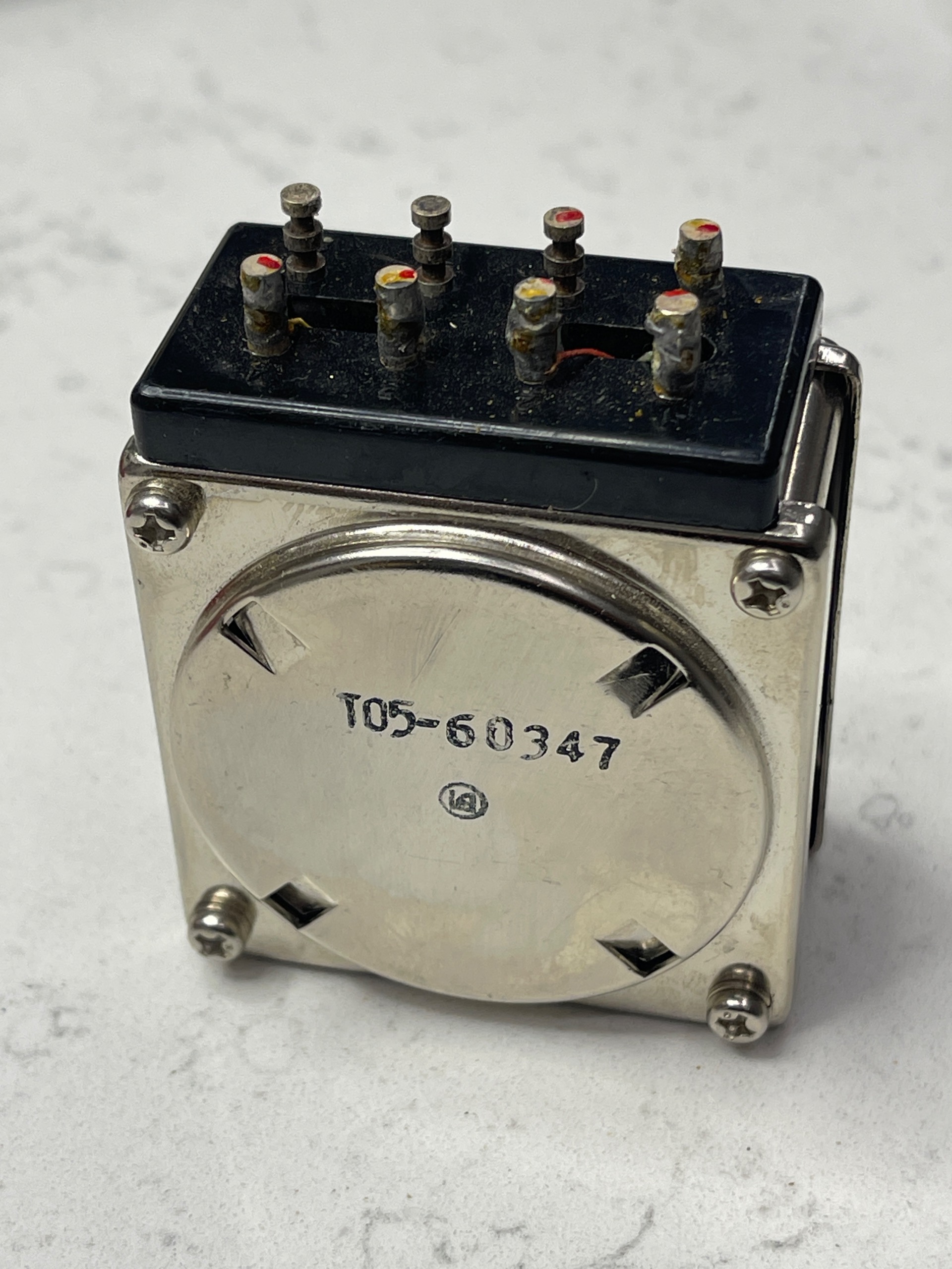 سلف ژاپنی فریت قابدار