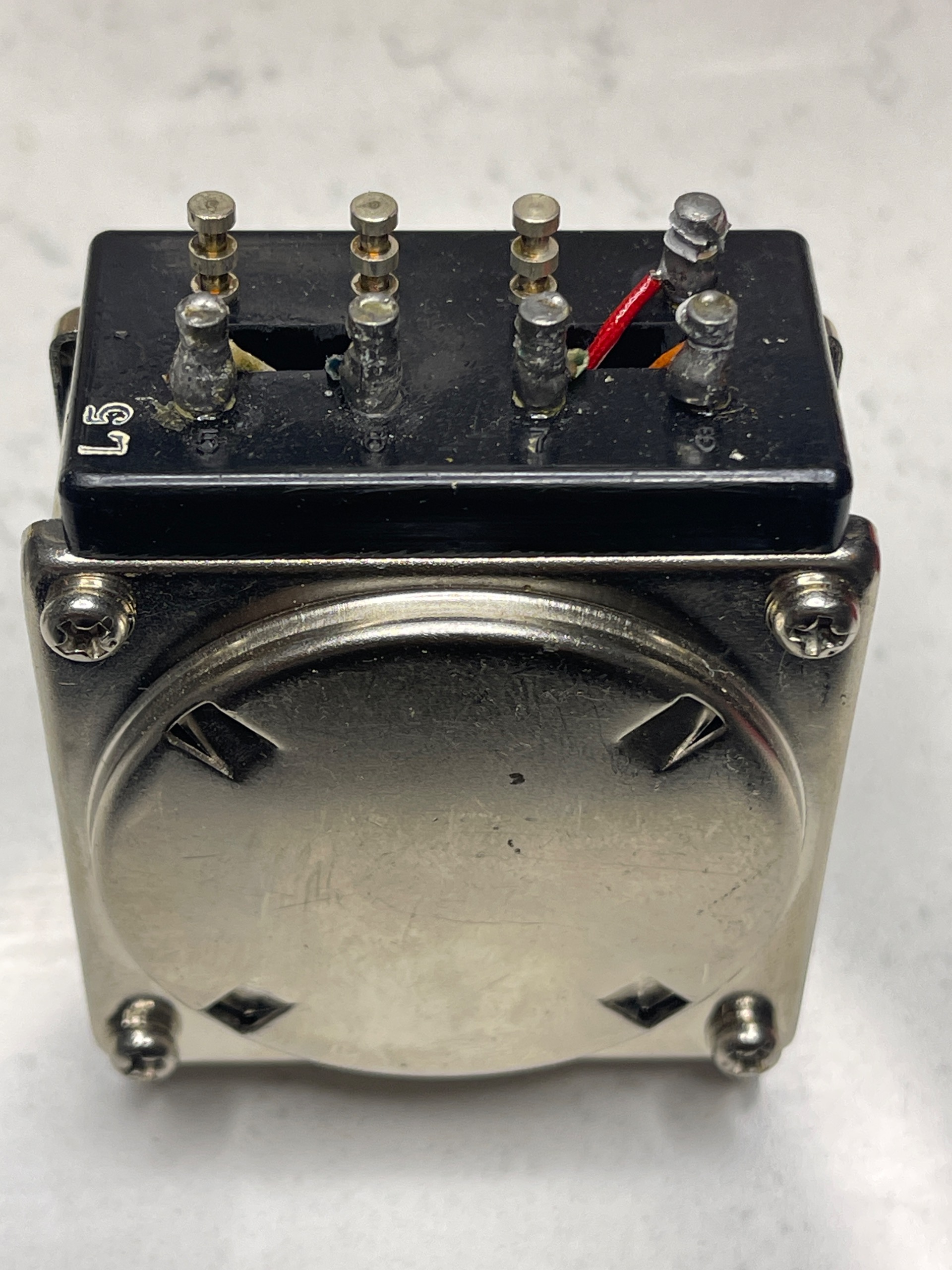 سلف ژاپنی قاب دار