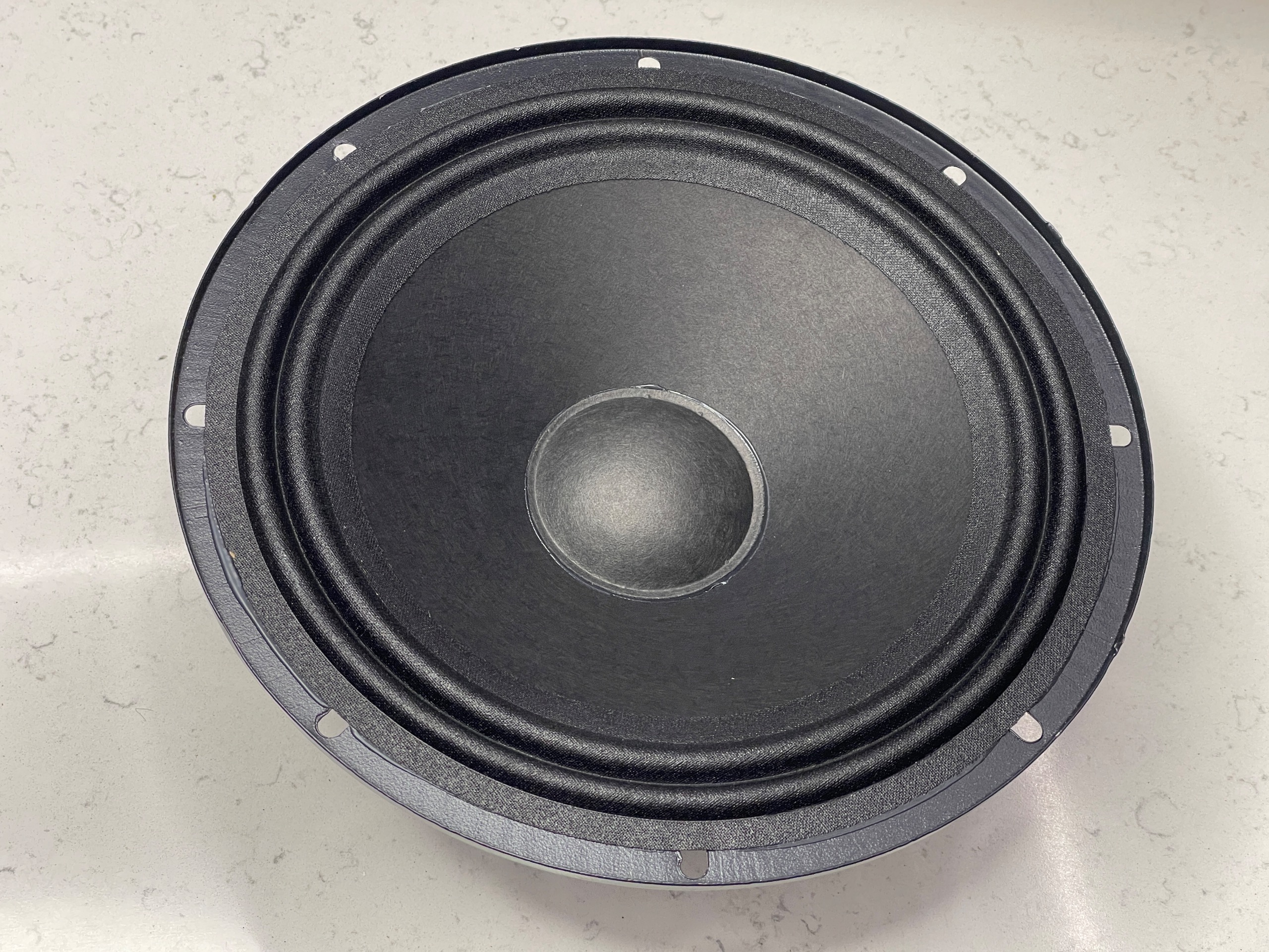 جفت بلندگو فولرنج 8 اینچ مناسب اسپیکرهای خانگی