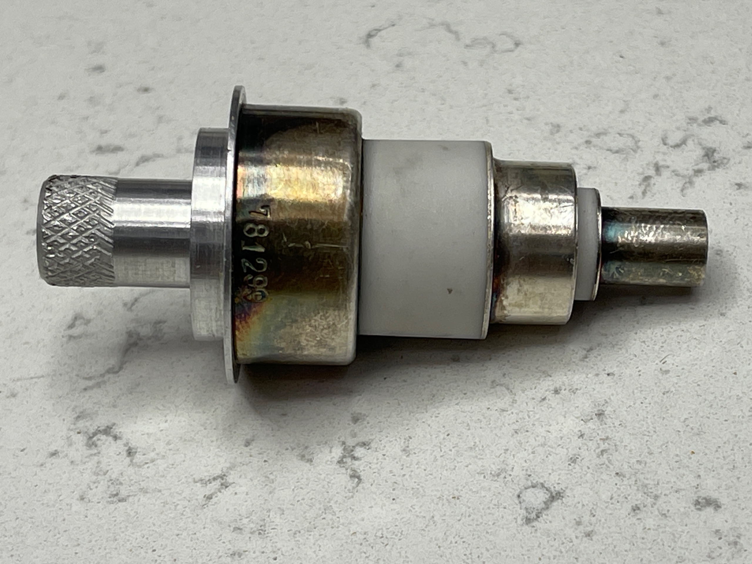 لامپ خلا امریکایی ترایود 7815