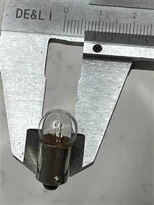 لامپ