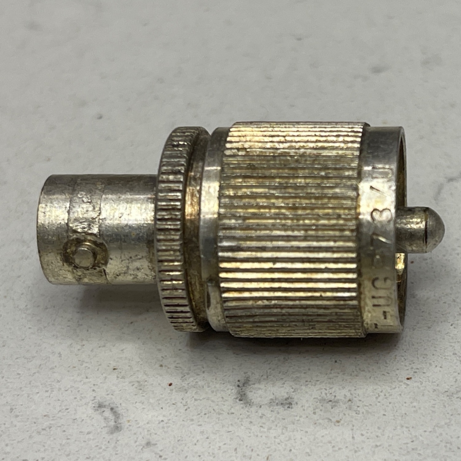 اداپتور تبدیل UHF به BNC رده بالای UG-237/U
