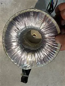 ترانس