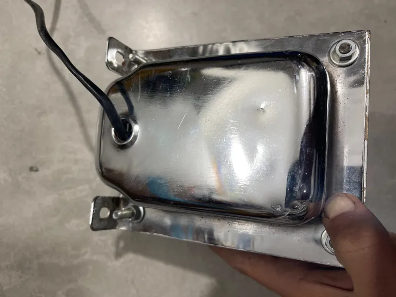 ترانس تبدیل 110 به 220 ولت  1000 وات