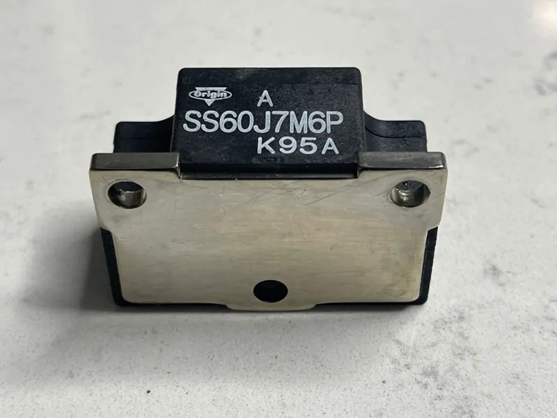 Ss60j7m6p power module supply