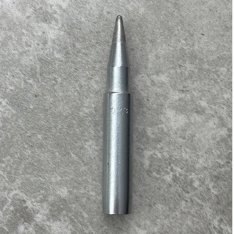نوک هویه ژاپنی سایز بزگ Hakko A1023