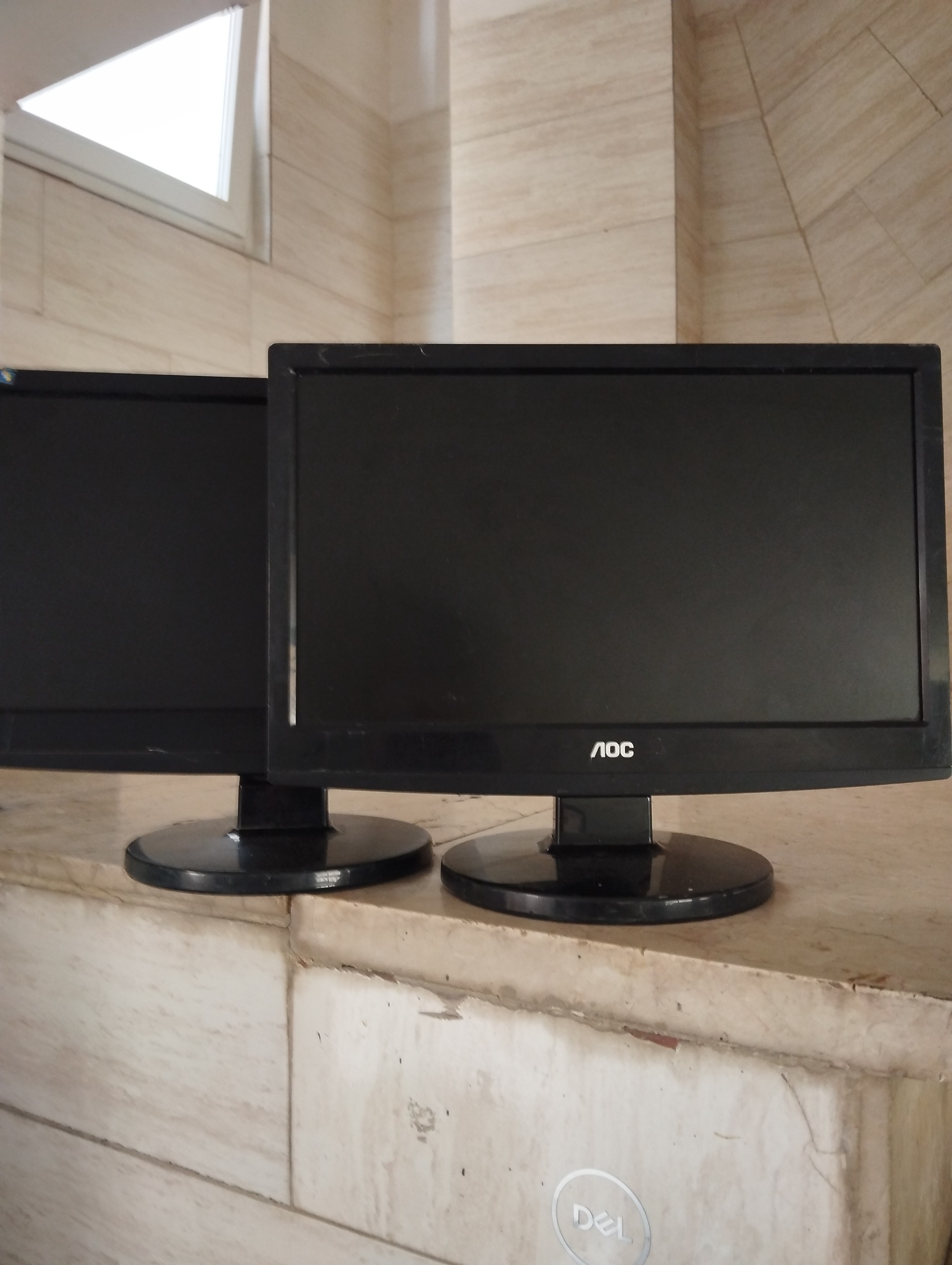 مانیتور 16اینچ AOC