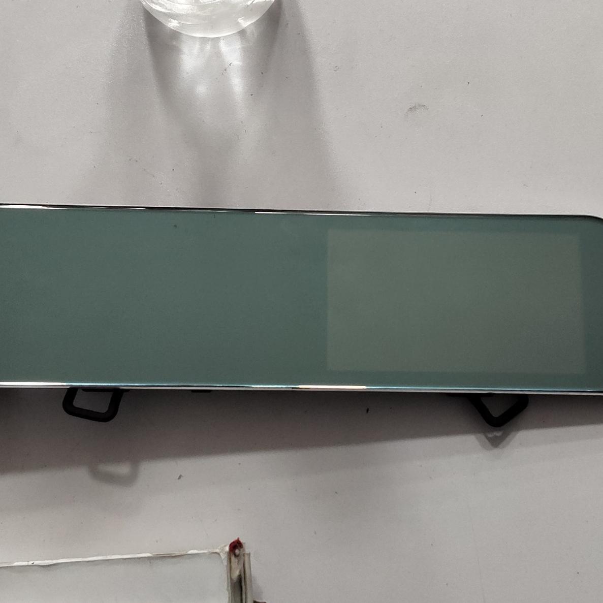 اینه دوربین ثبت وقایع و دوربین دنده عقب