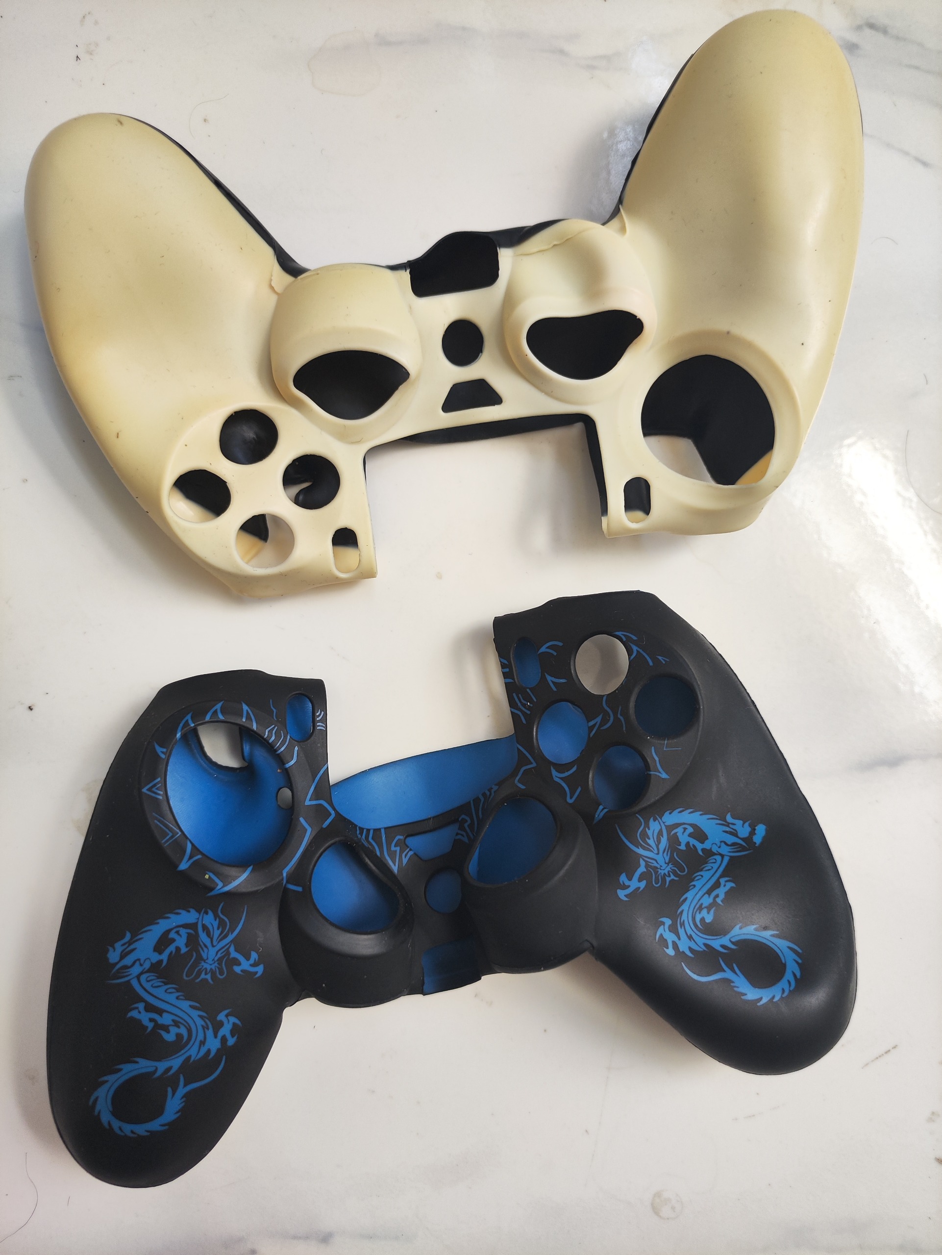 دو عدد کاور دسته ps4