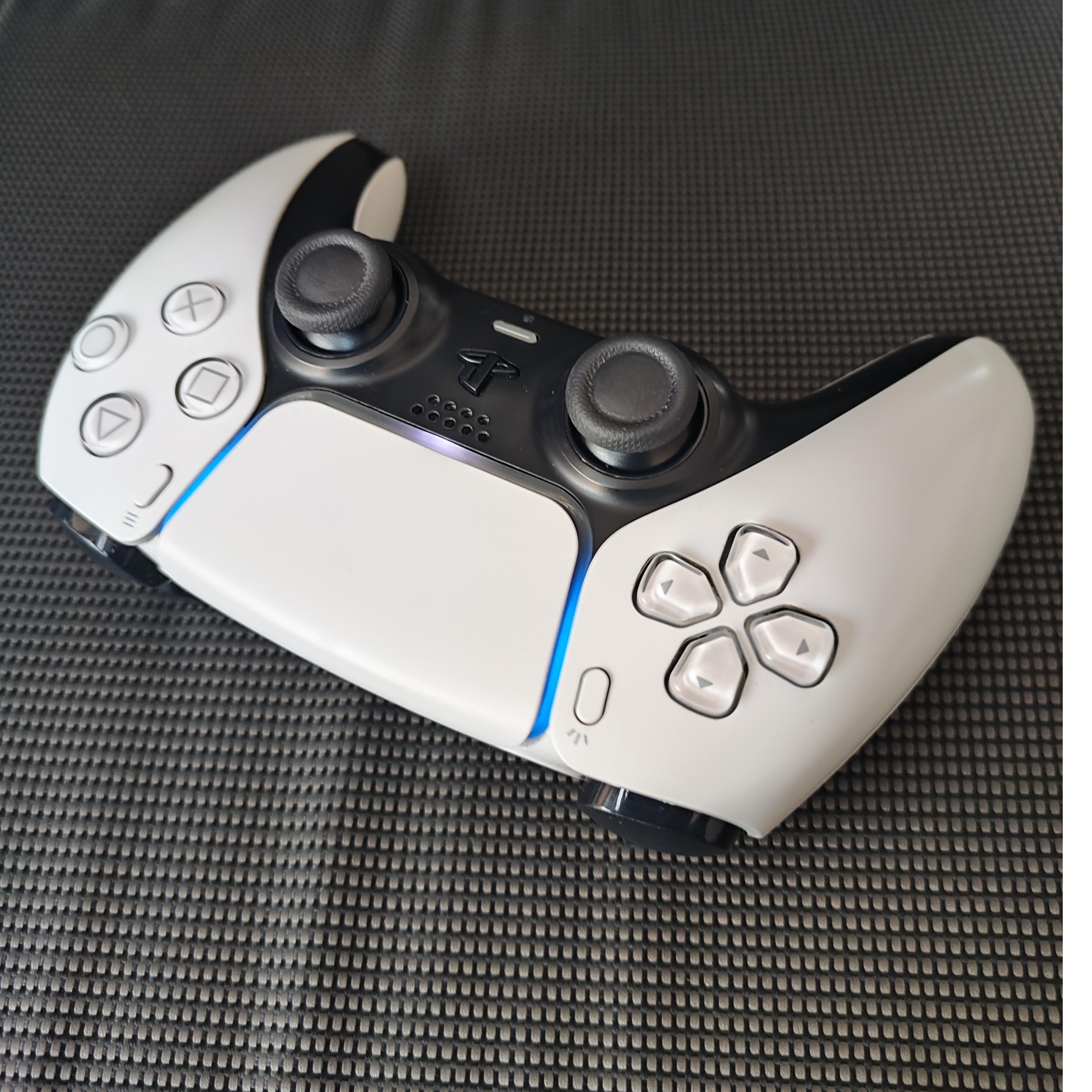 دسته Ps4 اورجینال