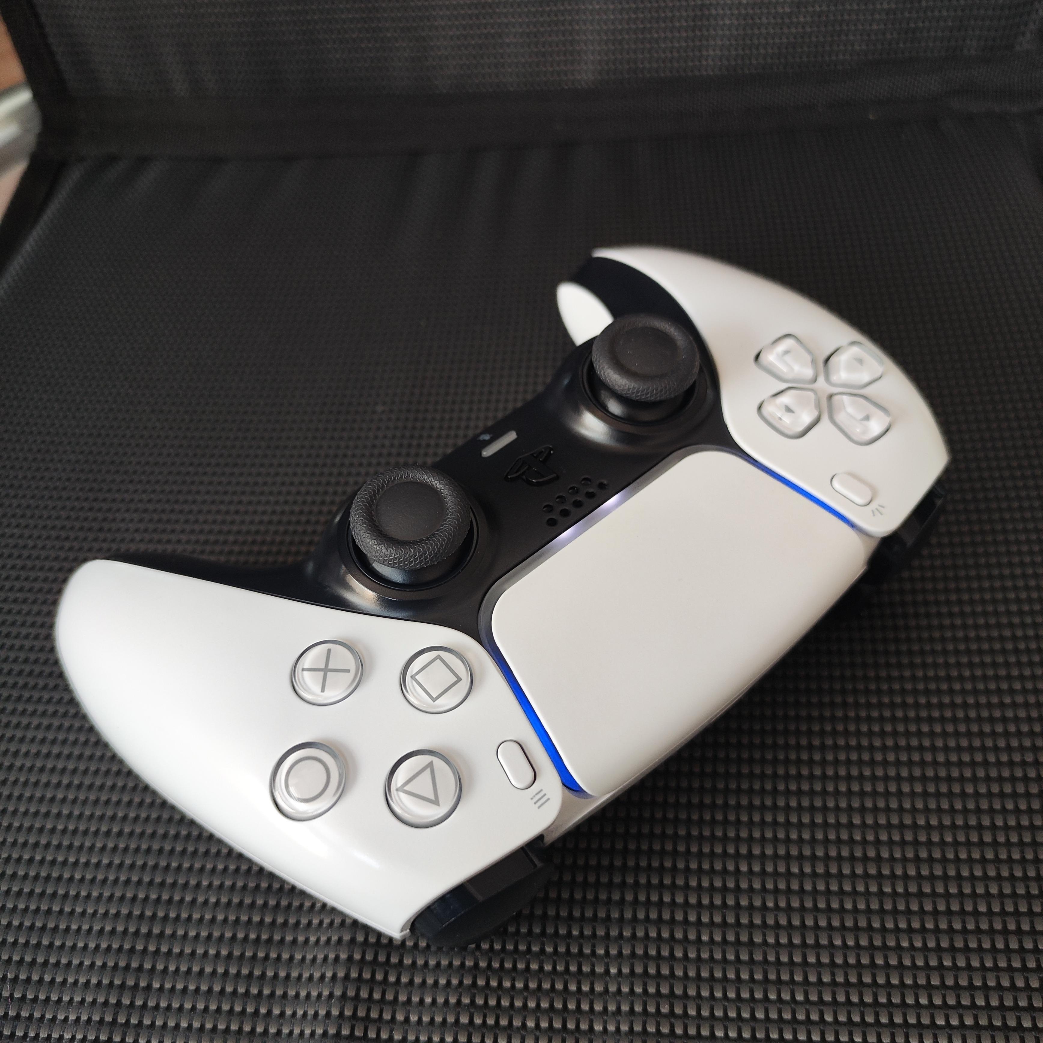 دسته PS5 اصل