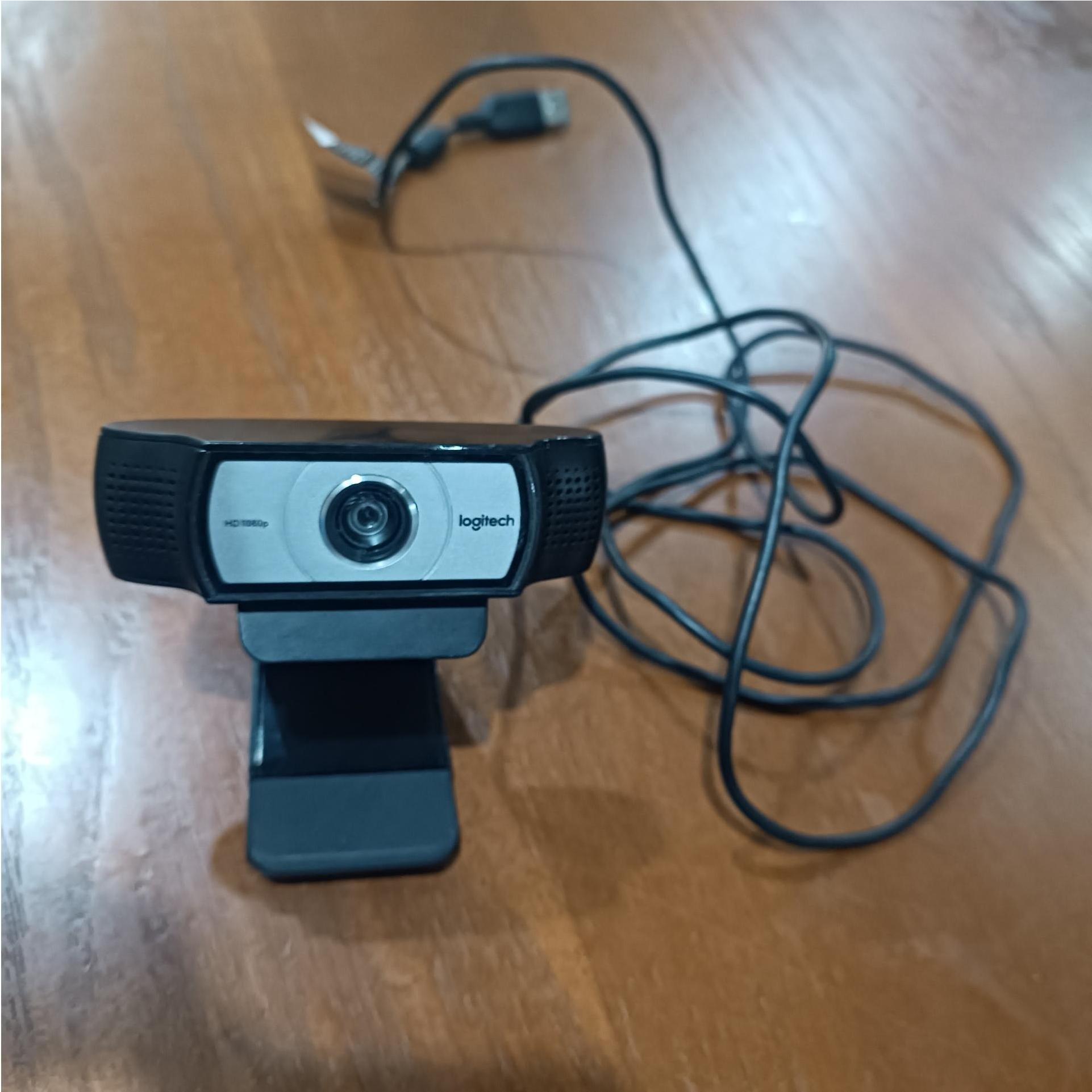 وبکم لاجیتک c930e