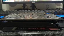 EVGA