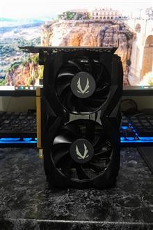 ZOTAC