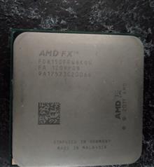 CPU