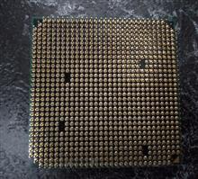 CPU