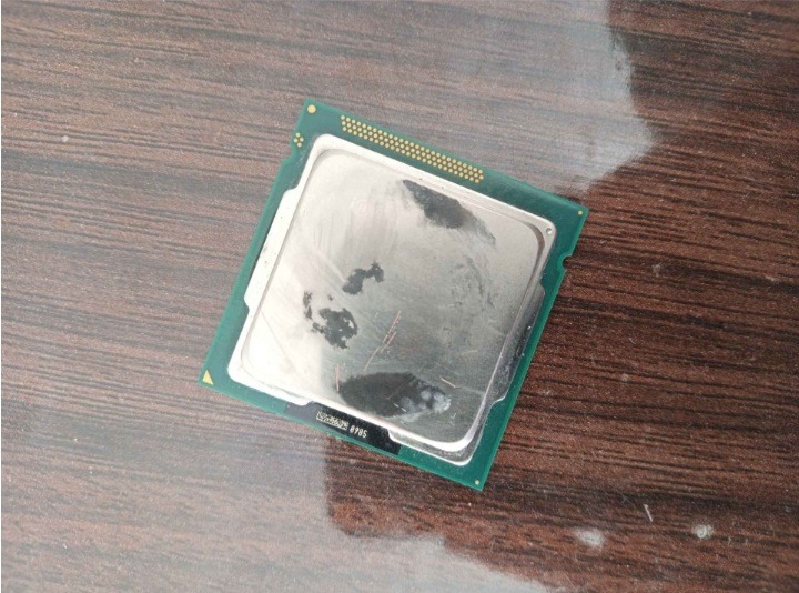 cpu intel core i7 3770k