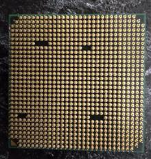 CPU
