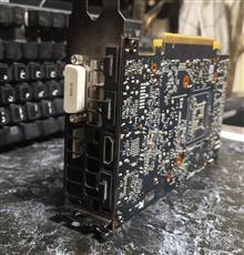 EVGA