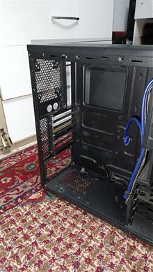 کیس