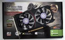 GEFORCE