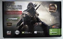 GEFORCE