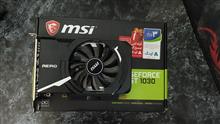 MSI