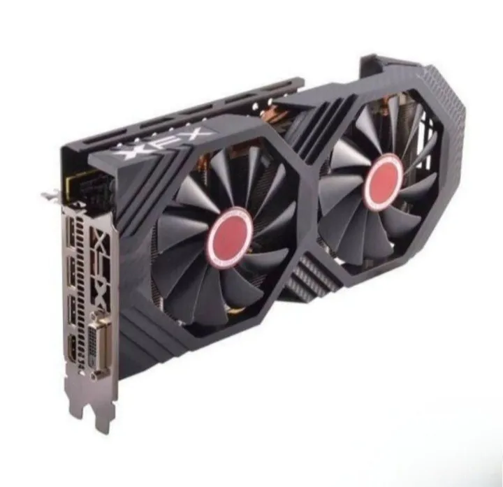 XFX RX580 8GB