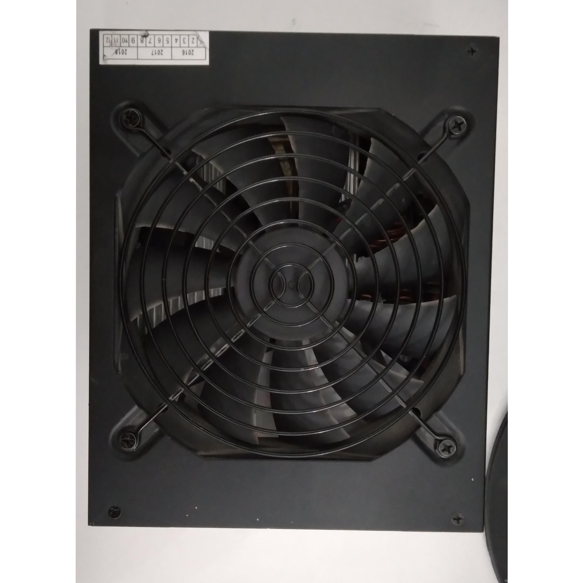 پاور گیمینگ 1650 وات ZUMAX