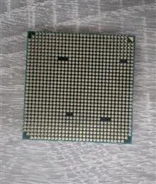 CPU