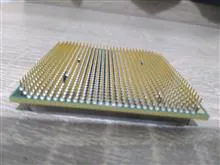 CPU