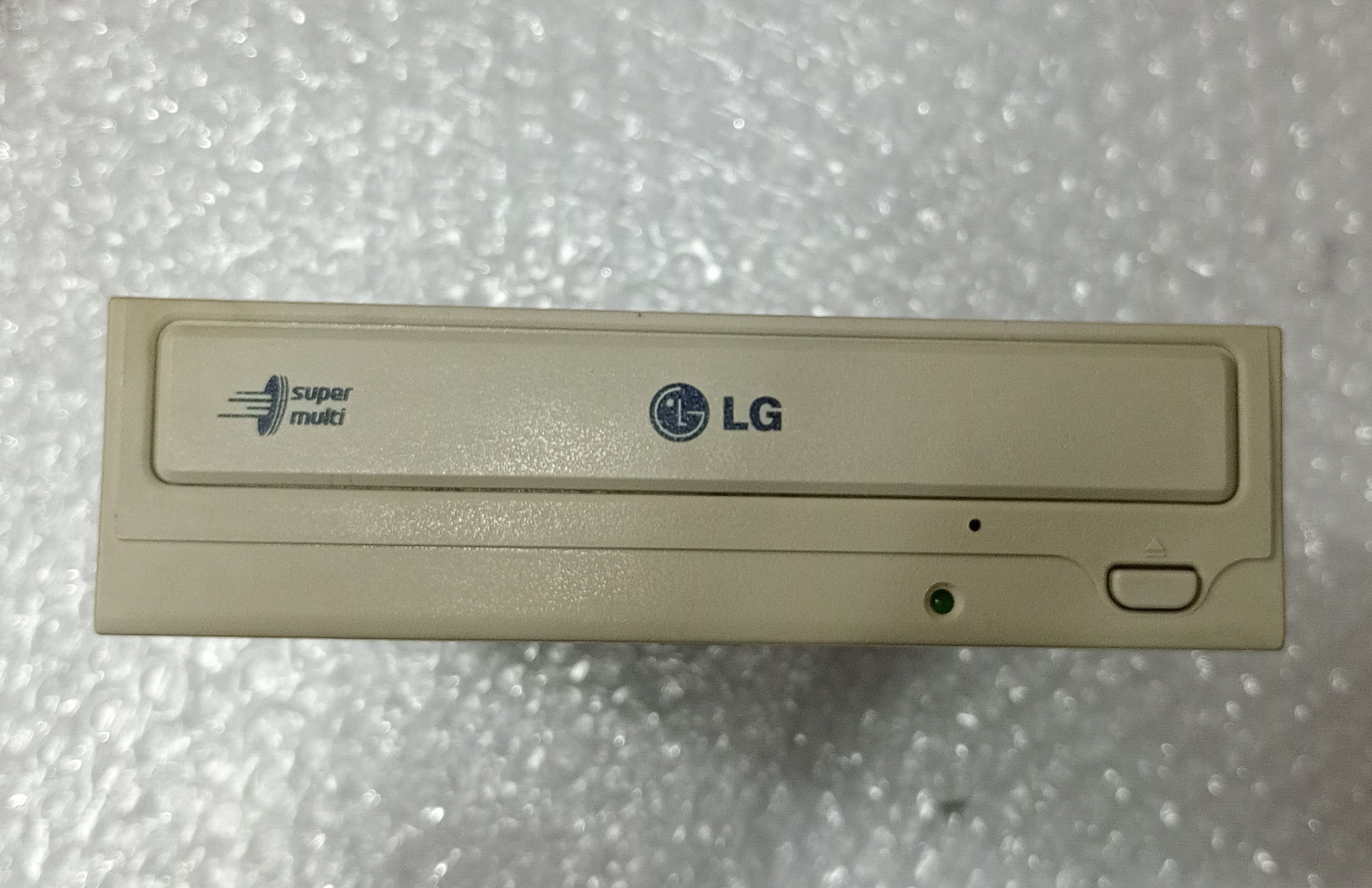 DVD writer  ال جی IDE