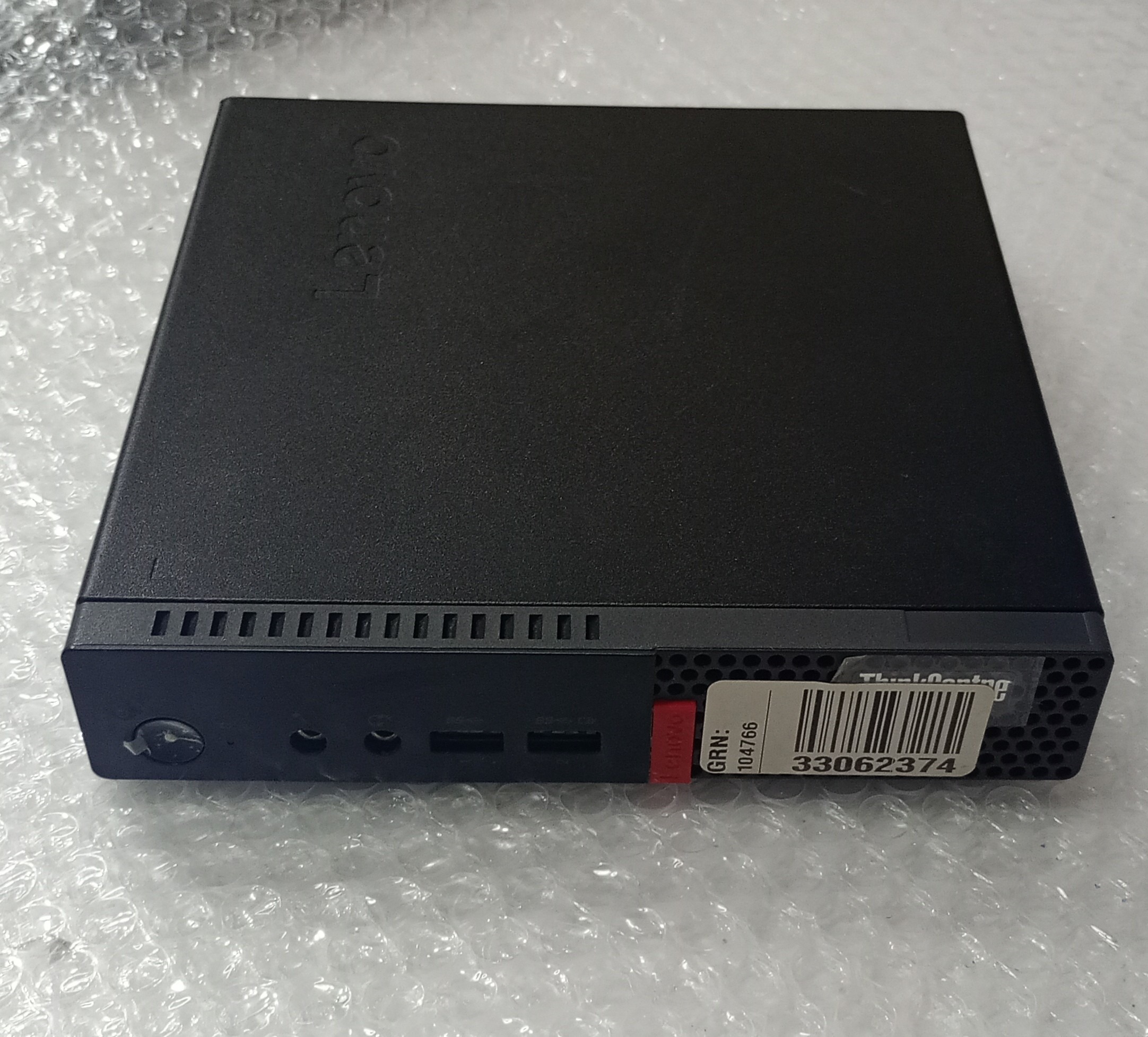 تاینی کیس لنوو  i5 نسل 6
