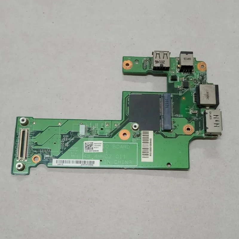 برد شارژ لپ تاپ دل 5010