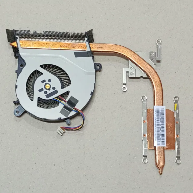 فن و هست سیم ایسوس A555L