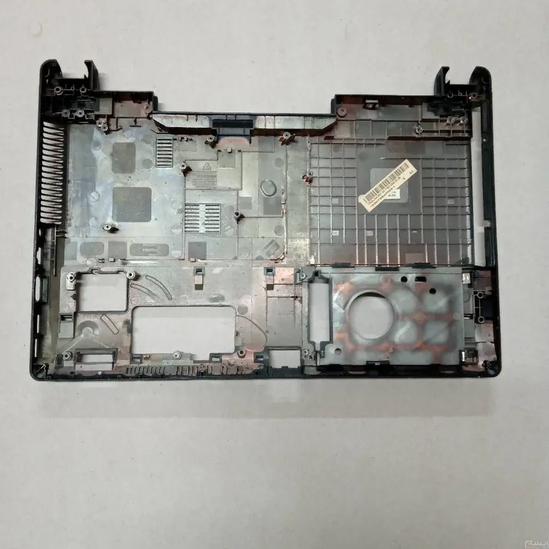 قاب کف لپ تاپ ایسوس x44l