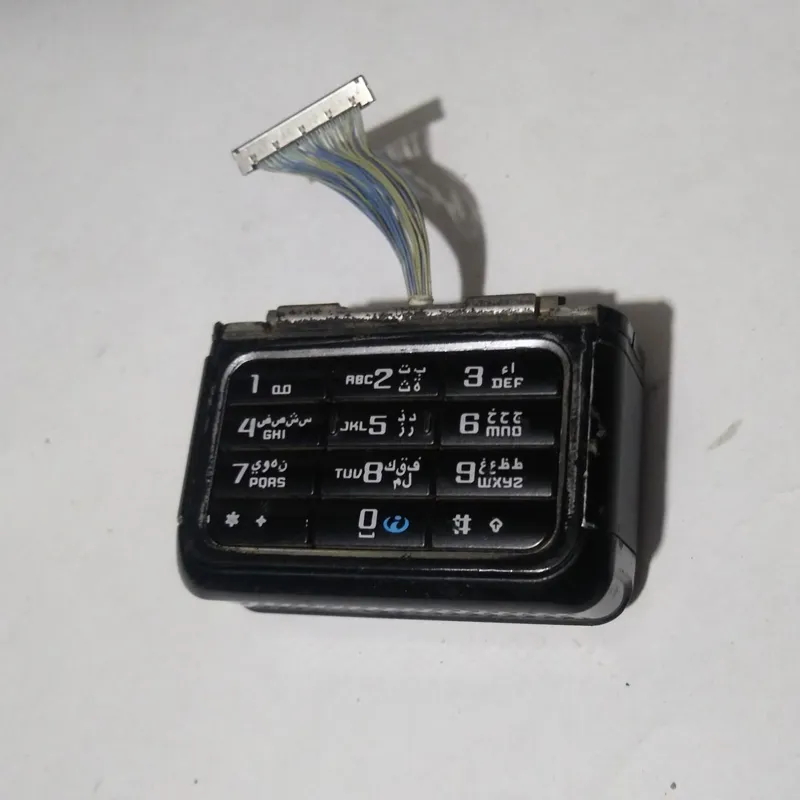 نوکیا 3250