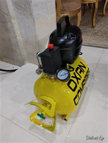 کمپرسور
