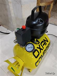 کمپرسور