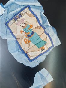 نیمه