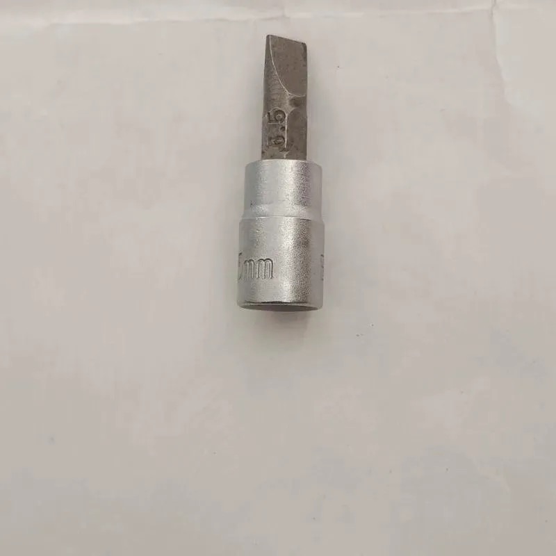 بکس یک چهارم سری پیچ گوشتی 65 mm