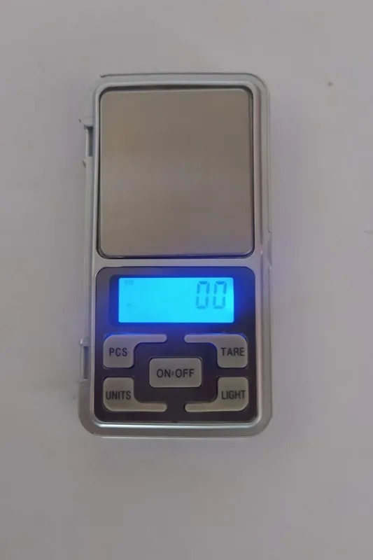 ترازو دیجیتالی اصل